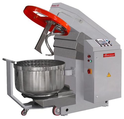 Тестомес спиральный Восход Прима-160 без дежи