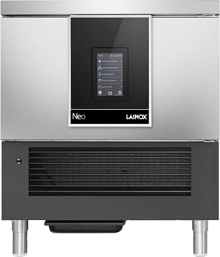 Шкаф шоковой заморозки Lainox NEOG051