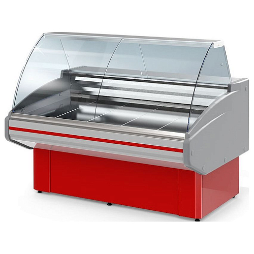 Витрина кондитерская Golfstream Двина CS 150 ВВК