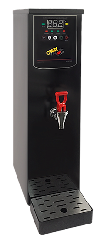 Кипятильник Crazy Pan CP-IB60 черный