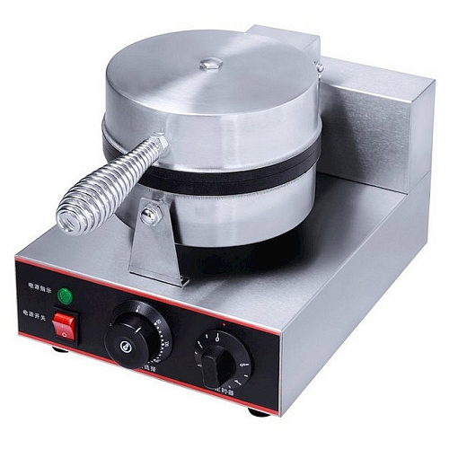 Вафельница Hualian Machinery HCB-1