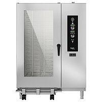 Пароконвектомат Apach Chef Line LGВ202S WCF