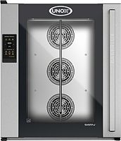 Печь конвекционная Unox XEFT-10EU-EGRN