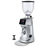 Кофемолка Fiorenzato F83 E цвет серый
