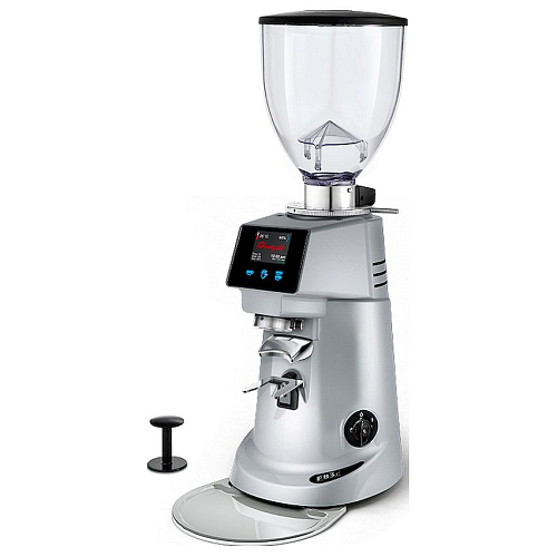 Кофемолка Fiorenzato F83 E цвет серый