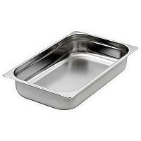 Гастроемкость InoxMacel TG24040