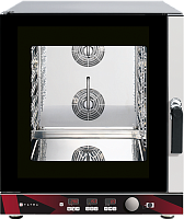 Пароконвектомат Tatra TPI 07 DC.V