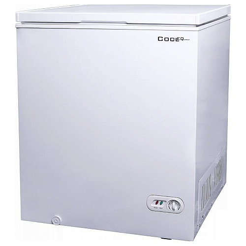 Ларь морозильный Cooleq CF-150