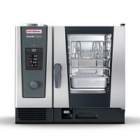 Пароконвектомат Rational iCombi Classic 6-1/1 (газовое исполнение)