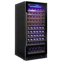 Шкаф винный Cold Vine C121-KBT1
