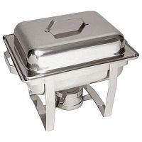 Мармит встраиваемый iRon 755*635*280 под 2 GN1/1 Н-150