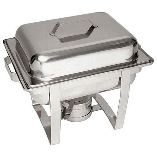 Мармит встраиваемый iRon 755*635*280 под 2 GN1/1 Н-150