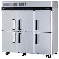 Шкаф холодильный для пекарен Turbo Air KR65-6P