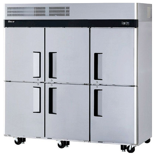 Шкаф холодильный для пекарен Turbo Air KR65-6P