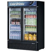 Шкаф холодильный со стеклянной дверью Turbo Air TGM-47SD