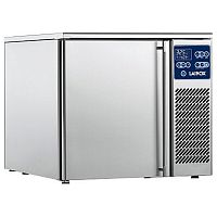 Шкаф шоковой заморозки Lainox ABM023S+SSCR