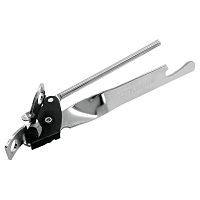 Открывалка для консервных банок 16 см. нерж. FM /1/4/128/