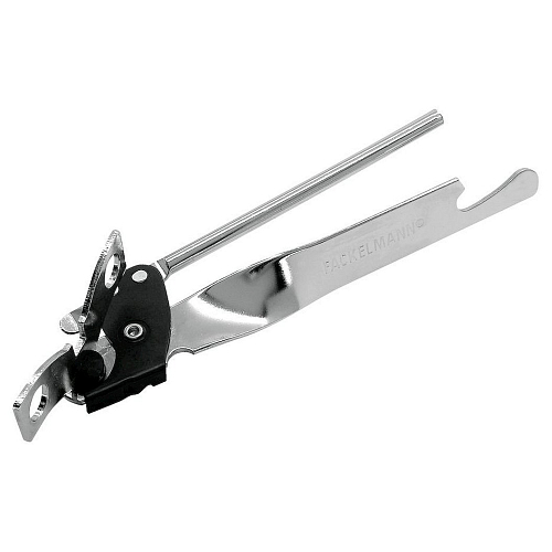 Открывалка для консервных банок 16 см. нерж. FM /1/4/128/