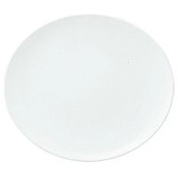 Блюдо овальное d=300 мм. для стейка Прайм /6/
