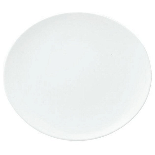 Блюдо овальное d=300 мм. для стейка Прайм /6/