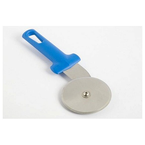 Нож для пиццы d= 9 см. нерж. Gimetal профессион. /1/