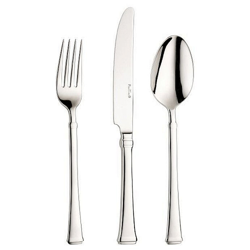 Нож столовый Эрмитаж 18/10 6 мм