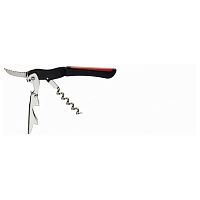 Нарзанник 3-х функц. нерж. двухступен. Icel (94400.9913000.120) /1/6/