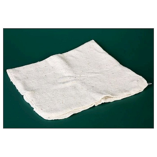 Тряпка для пола 80*100 см. ХПП серая /1/20/