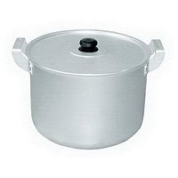 Кастрюля алюм. 20 л /2/
