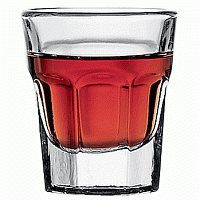 Стопка 37 мл. d=48, h=55 мм. Касабланка Б /24/