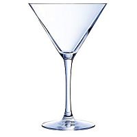 Бокал для мартини 204 мл. d=113, h=168 мм Империал плюс Б /12/