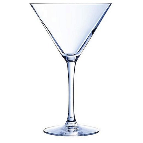 Бокал для мартини 204 мл. d=113, h=168 мм Империал плюс Б /12/