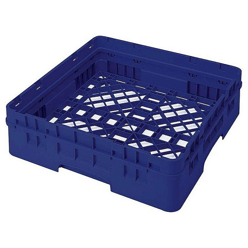 Базовая стойка для мойки темно-синяя Cambro /1/