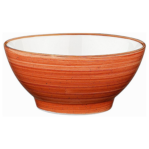 Салатник d=120 мм. 290 мл. Терракота /6/12/