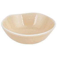 Салатник d=215 мм. 1240 мл. Каньон Ридж Бежевый /12/