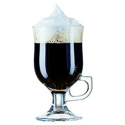 Бокал Irish Coffee 240 мл d=75/90, h=140 мм /6/24/
