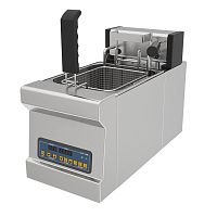 Фритюрница REDGASTRO OFE-H08A настольная
