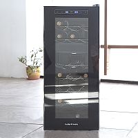 Винный шкаф Cellar Private CP021-2T