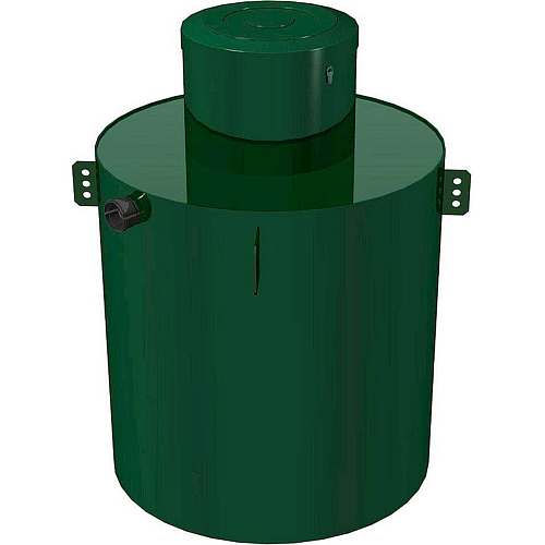 Промышленный жироуловитель Alta М-OR 7-500