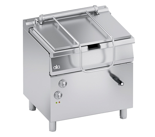 Сковорода электрическая ATA K7EBR10MA