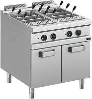 Макароноварка Apach Cook Line APPE-89P/PL