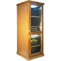 Шкаф винный IP Industrie CEX 601 RU