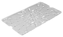 Вставка GASTRORAG PFFF11 перфорированная, поликарбонат