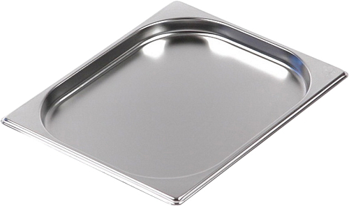 Гастроемкость Gastrorag GN 1/2-20 мм (TG12020)