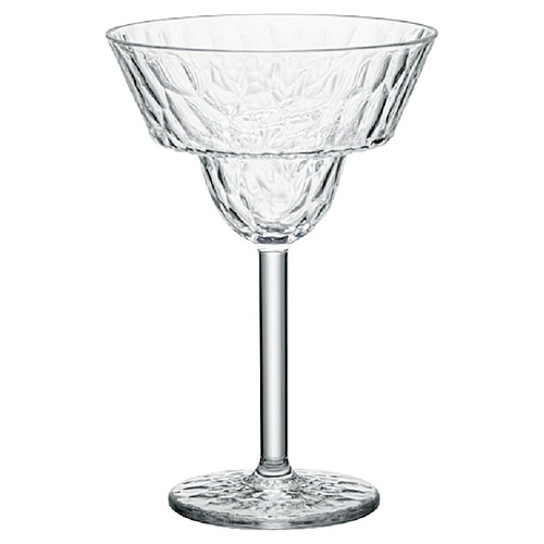 Бокал для мартини 285 мл. d=110 мм. h=163 мм. поликарбонат Bonna /4/
