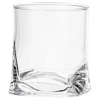 Олд Фэшн 270 мл. d=78 мм. h=89 мм. Готико Borgonovo /6/126/1386/