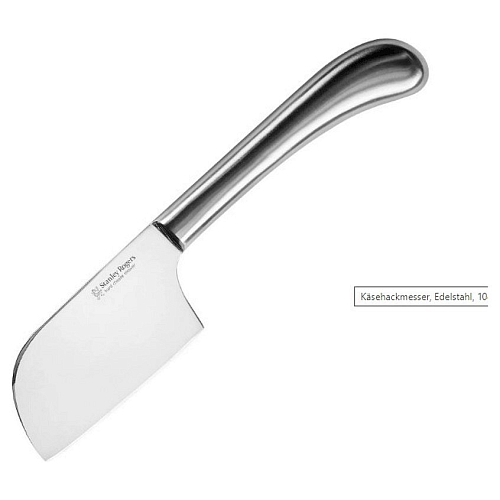 Нож для сыра 80/210 мм. FM /1/