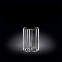 Стакан 200 мл. d=60 мм. h=90 мм. Термостекло Wilmax /6/72/