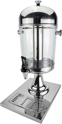 Диспенсер для напитков VIATTO SJD08AA