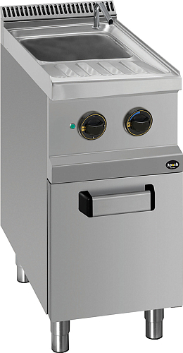 Макароноварка Apach Cook Line APPE-47P/PL